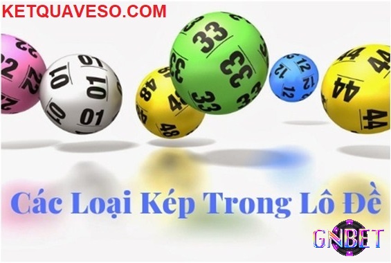 Cầu lô kép vô cùng đa dạng