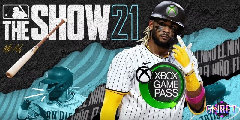 MLB The Show 21 với những cầu thủ nổi tiếng và được yêu thích trong giải đấu MLB