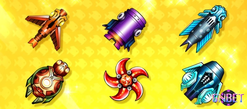 Nâng cấp súng và đạn để có thể chinh phục những con boss lớn trong game này nhé