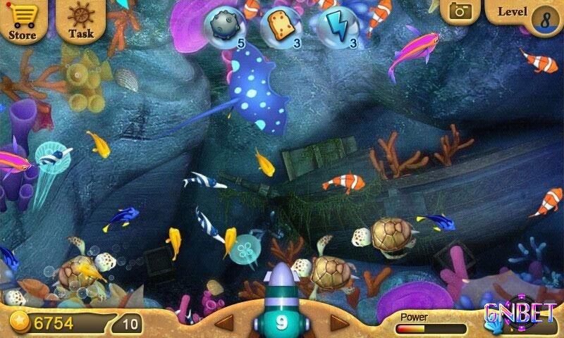 Hiểu rõ quy luật trong game bắn cá sẽ giúp anh em dễ dàng giành chiến thắng hơn