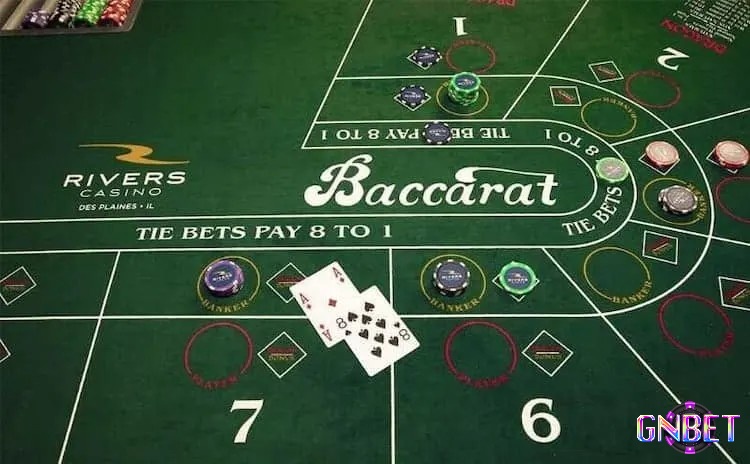 Chiến thuật đặt cược theo Banker và tỷ lệ thắng