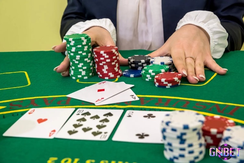 Giải đáp thắc mắc trong cách đặt cược bài Baccarat tối ưu