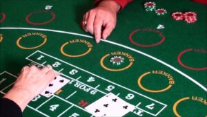 Chiến thuật đánh bài baccarat hiệu quả từ chuyên gia casino