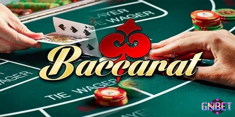 Lợi thế nhà cái trong baccarat thay đổi theo từng cửa cược, với cửa "Banker" thường được ưu tiên do mang lại cơ hội thắng cao hơn