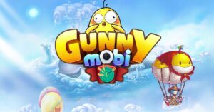 Game gunny mobi - Hướng dẫn chơi, tải và mẹo thắng 2025