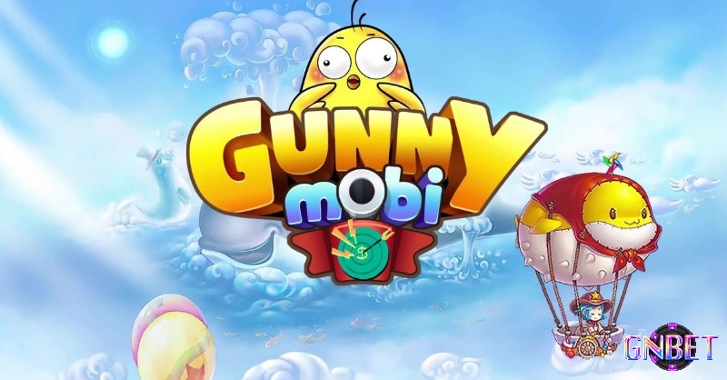 Lịch sử phát triển của game gunny mobi