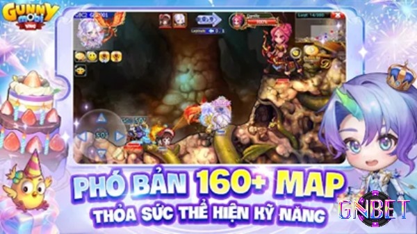 Quy trình thực hiện tải game game gunny mobi trên iOS