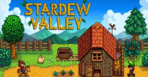 Game nông trại offline PC hay 2025 cho người thích canh tác