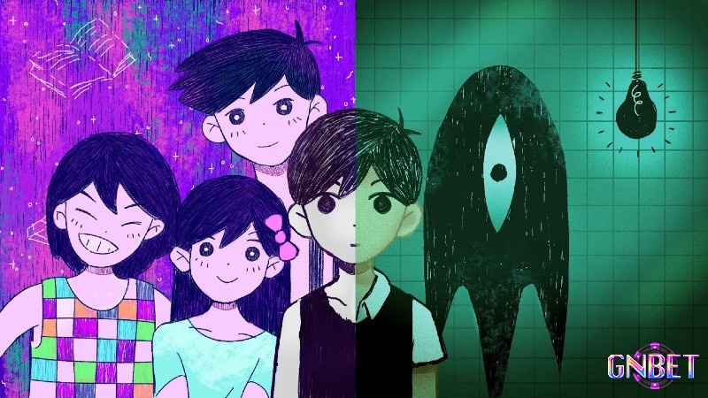 Cốt truyện của Game Omori xoay quanh nhân vật Sunny