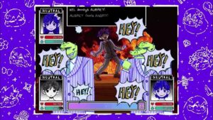 Game Omori – Game nhập vai đối mặt với tội lỗi trong mơ