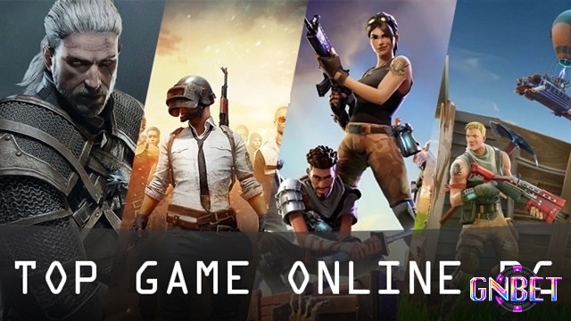 Cùng gnbet khám phá game online hay 2024 nhé 