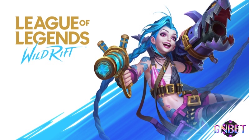 League of Legends: Wild Rift 2024 – phiên bản MOBA mobile với nhiều tướng mới và bản đồ cải tiến