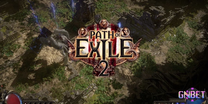Path of Exile 2 – bom tấn hack-and-slash 2024 với đồ họa nâng cấp và lối chơi chuyên sâu