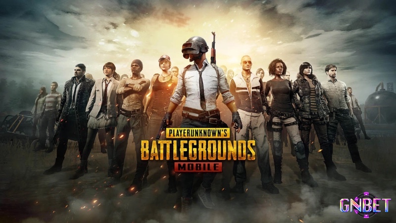 PUBG Mobile – Game battle royale miễn phí trên di động với hơn 30 triệu người chơi tại Việt Nam, đồ họa chi tiết và âm thanh 3D chân thực