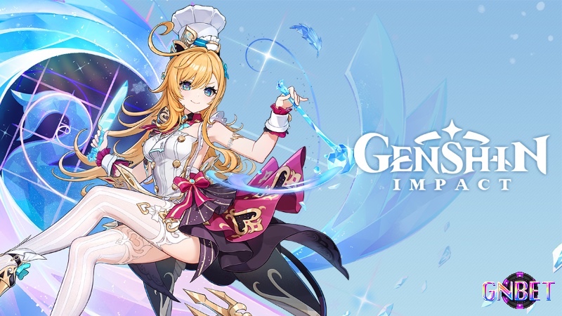 Genshin Impact – Game nhập vai miễn phí với thế giới mở, hệ thống nguyên tố phong phú và đồ họa anime, thu hút hơn 15 triệu người chơi tại Việt Nam