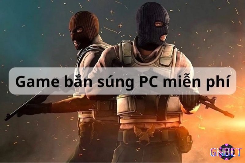 Trò chơi bắn súng đã lôi cuốn hàng triệu game thủ tại Việt Nam nhờ vào đồ họa sắc nét và vô cùng chân thực