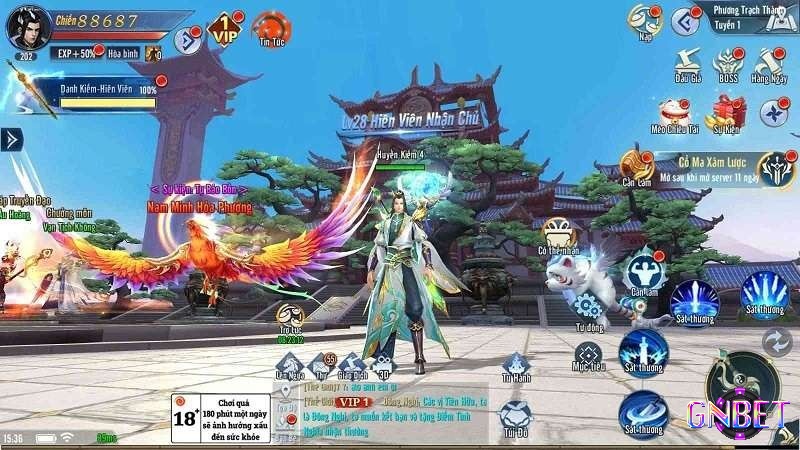 Những câu hỏi hay gặp về Game online sắp ra mắt