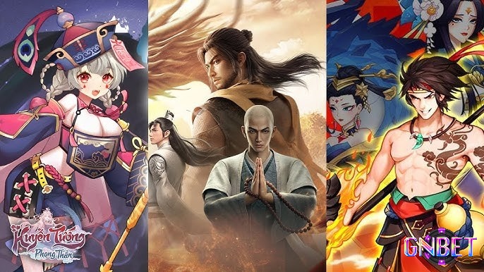 Tìm hiểu thông tin về Game online sắp ra mắt