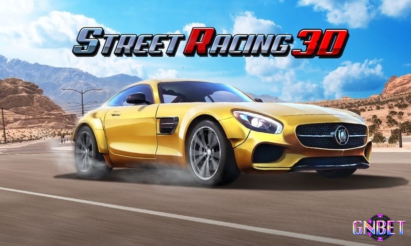 Street Racing 3D có bộ sưu tập nhiều loại siêu xe đa dạng và nổi tiếng hiện nay