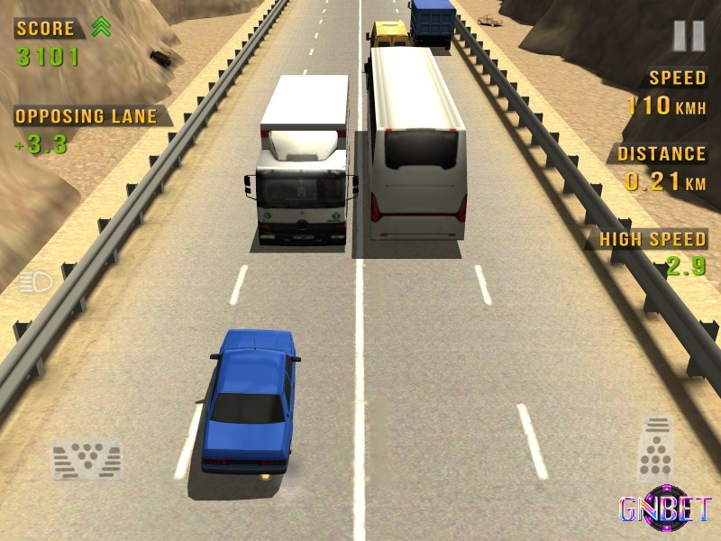 Game mang đến nhiều chế độ đa dạng