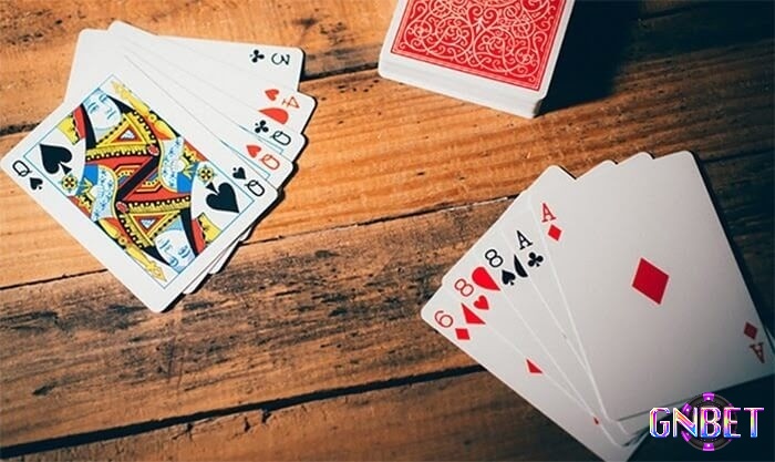 Chi tiết các quy định trong luật chơi bài phỏm