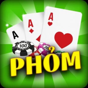 Luật chơi bài phỏm cơ bản và chi tiết cho người mới chơi