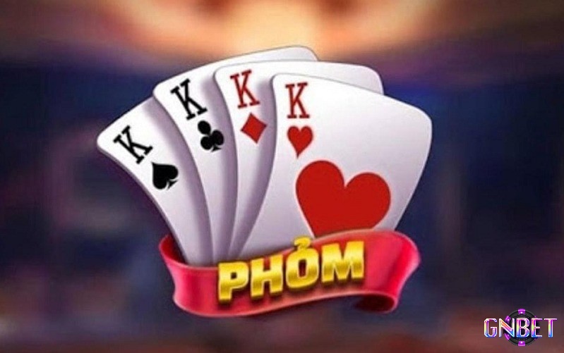 Tìm hiểu về game bài phỏm