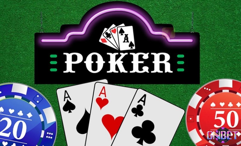 Luật chơi poker 3 lá có nhiều quy tắc quan trọng mà người chơi cần phải lưu ý