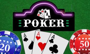 Thủ thuật chơi Poker hiệu quả nhất - Chiến thuật từ chuyên gia
