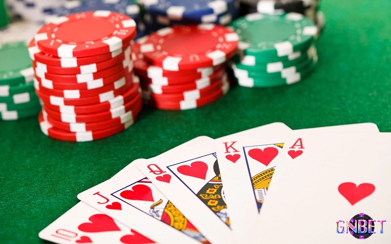 Thứ tự các bộ bài Poker từ mạnh đến yếu sẽ giúp anh em nhận diện sức mạnh bài nhanh chóng