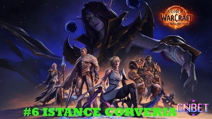 World of Warcraft 
